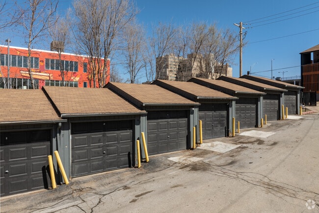 Photo - Copper Leaf Apartments