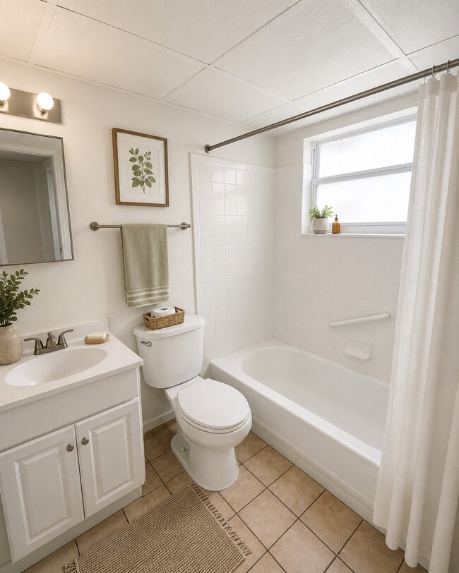 Laurel Hills Villas, a 55+ Community