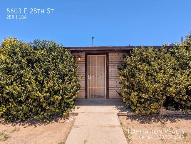 2Bed/1Bath Home w/ an enclosed yard! Bran... - 2Bed/1Bath Home w/ an enclosed yard!  Bran...