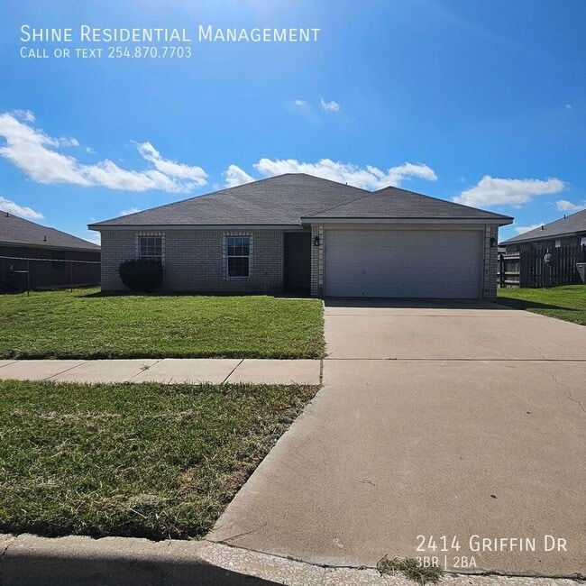 Building Photo - 2414 Griffin Dr Rental