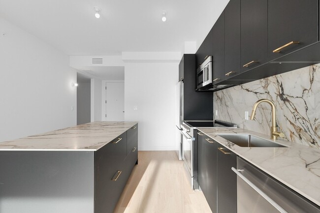 Photo - 1000 Rue Levert Unité 607