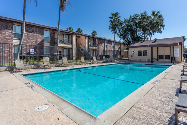 Seaport Village - Seaport Village Apartments