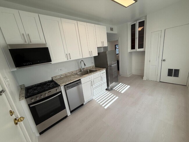 Photo - 3451 W Parker Ave