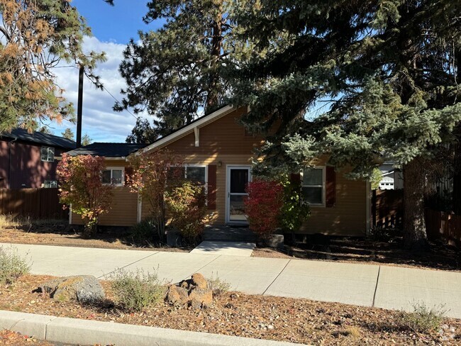 Building Photo - Original Farmhouse with tons of RV parking