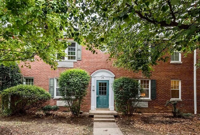 Photo - 316 Ashby St Condo Unit D