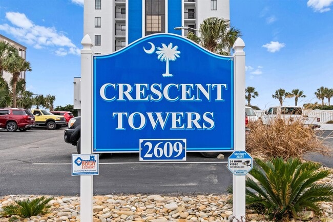 Photo - 2609 S Ocean Blvd