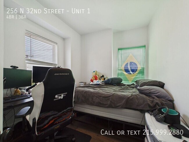 Photo - 256 N 32nd St Unit 1