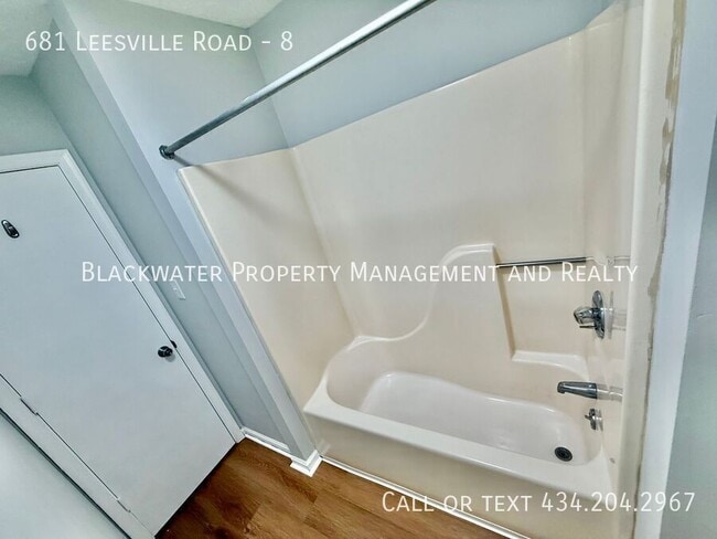 Building Photo - 681 Leesville Rd Unit 8