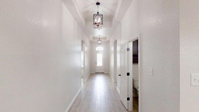 Photo - Welcome home to this beautifully designed 4-bedroom, 2.5-bathroom gem!