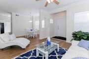 Living/Dining Area