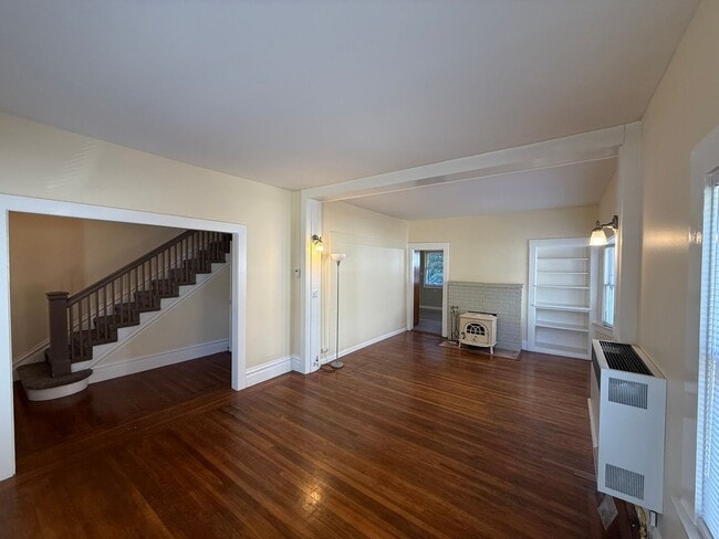 Photo - 5BR Berkeley Home | W/D, Dishwasher, Backyard + Storage Near Shattuck & Berkeley Bowl