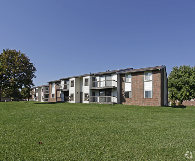 Photo - Woodside Apartments