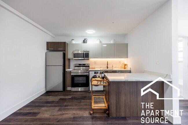 Photo - 1553 W Hollywood Ave Unidad 312