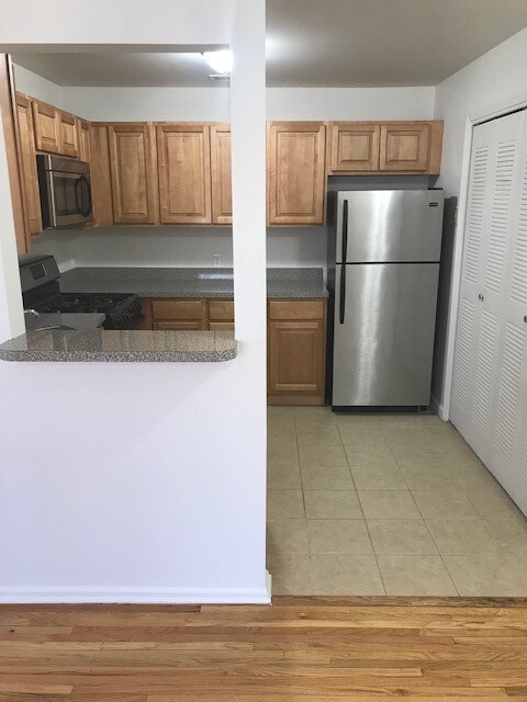 Photo - Park Avenue At Florham Park