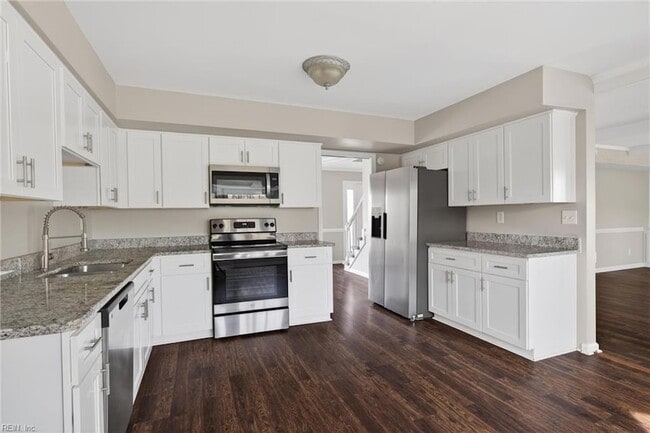 Photo - 1716 Chilhowie Cir