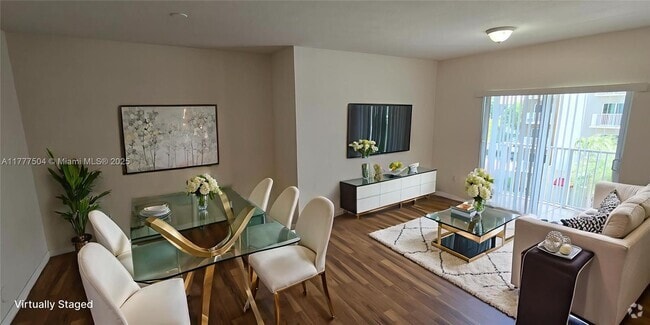 Building Photo - 11050 SW 196th St Unit 408 Rental