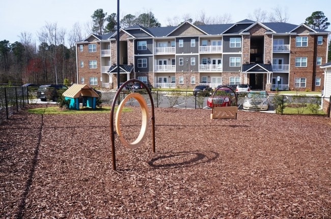 Stallings Mill Apartment Homes