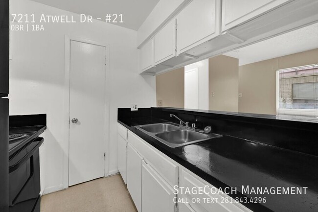 Photo - 7211 Atwell Dr Unit #21