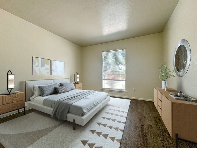 Photo - Hoff Gardens