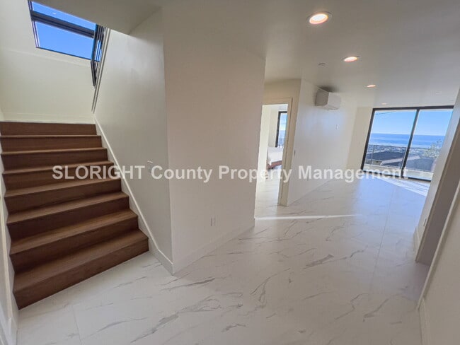 Photo - AVAILABLE NOW - Executive Luxury Ocean-View Home in Prime Morro Bay Location - 3 Bed / 3 Bath