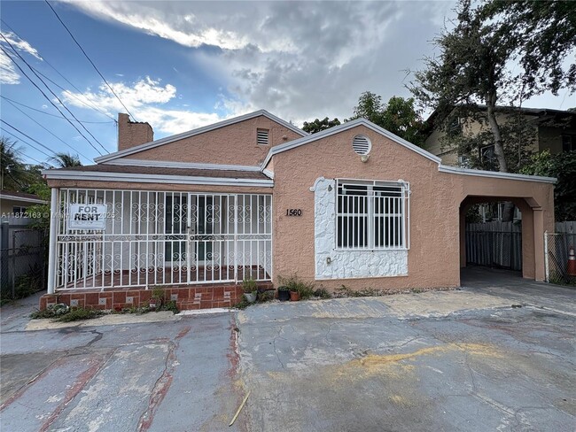 Photo - 1560 NW 25th Ave Apartamento Unidad 1
