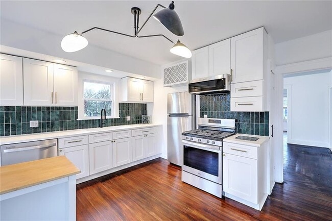 Photo - 73 Washburn Ave Unit 1