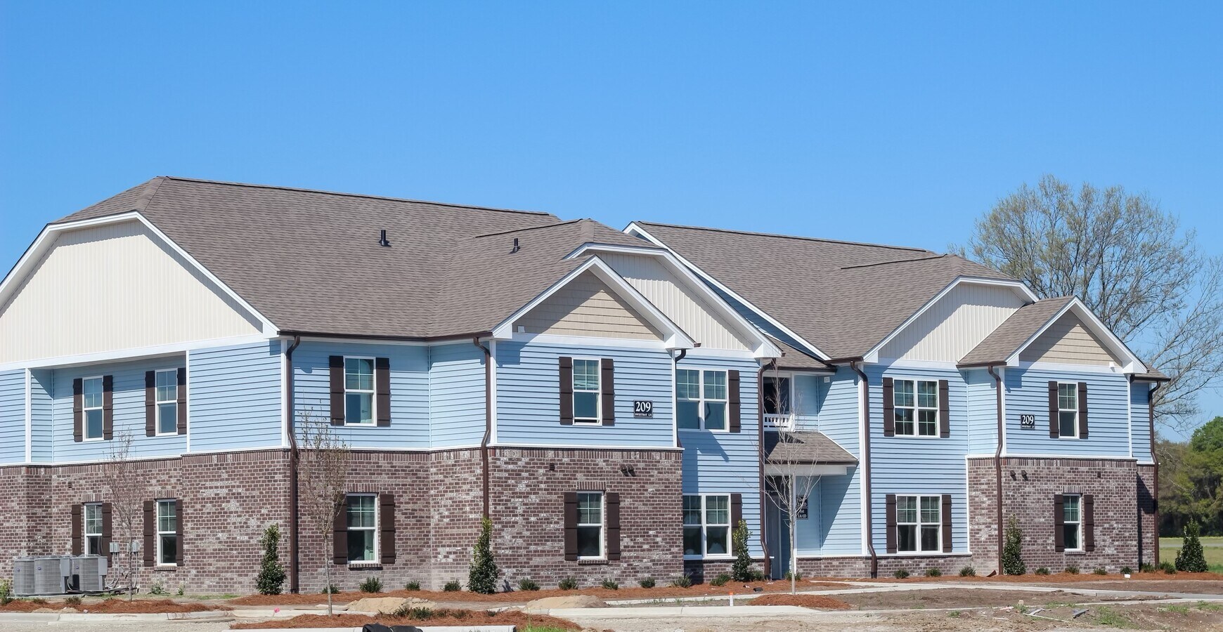 Photo - Magnolia Run