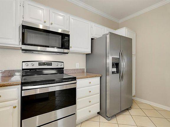 Photo - 1 bedroom in Houston TX 77019 Unit # 53