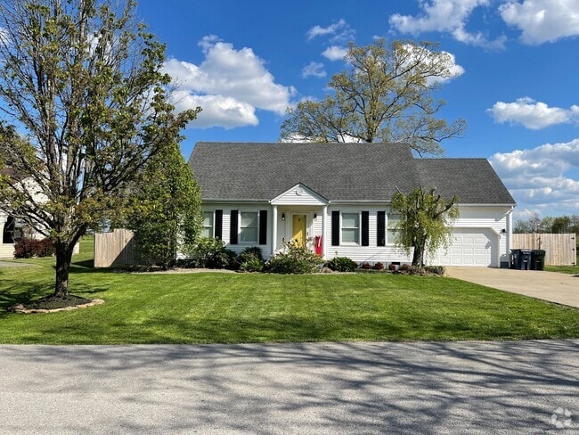Building Photo - Three Bedroom Home in London, KY