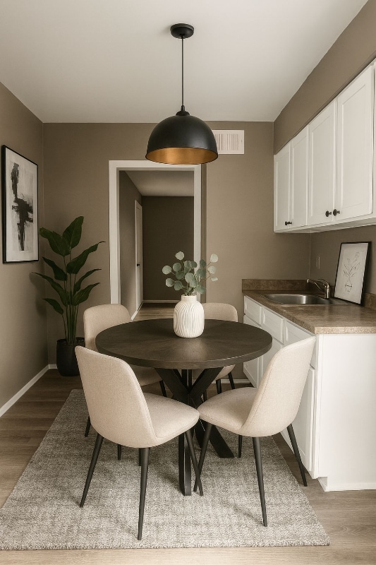 Photo - 1735 Delano Ave Unit 1 Bedroom