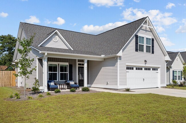 Photo - 85 E Hennings Wy