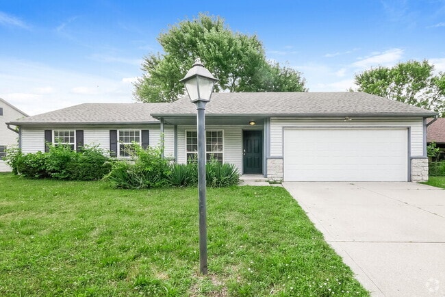 Building Photo - 11309 Cherry Lake Way Rental
