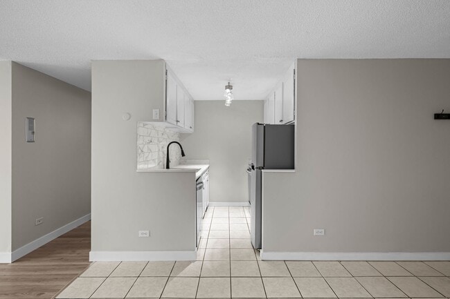 Photo - Updated 2-bedroom condo in Denver!