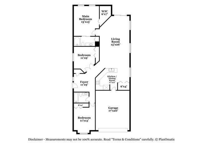 Photo - 17344 Mint Leaf Ln