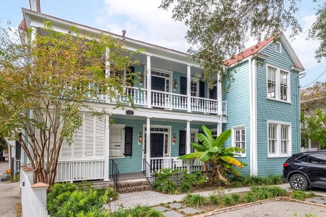 Building Photo - 138 Coming St Unit A