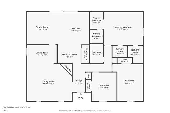 Photo - 1385 Southridge Dr