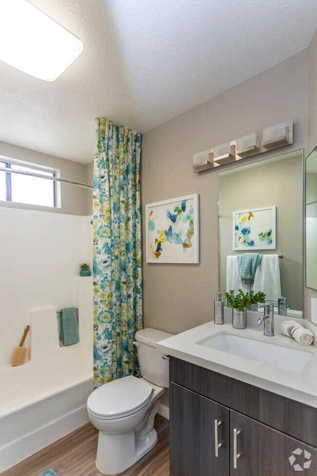 Altair Apartment Homes Escondido, CA