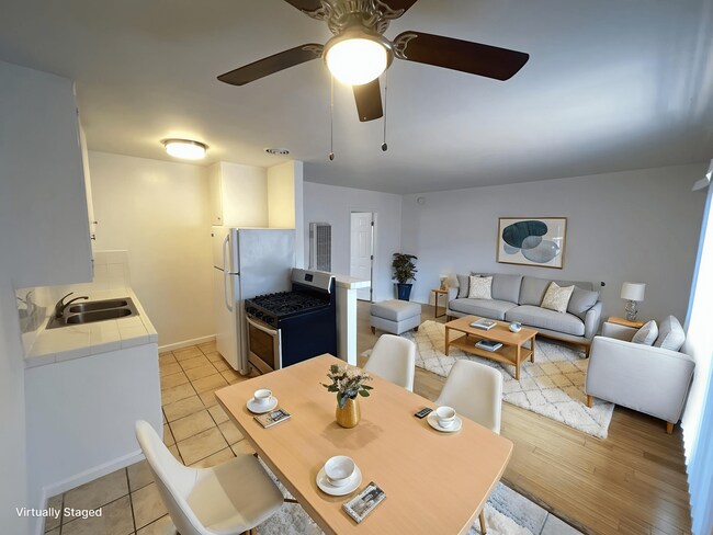 Photo - 2624 6th Street