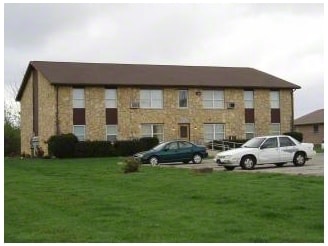 Stonebrook Apartments