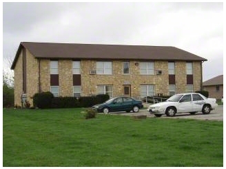 Stonebrook of West College Corner - Stonebrook of West College Corner Apartments