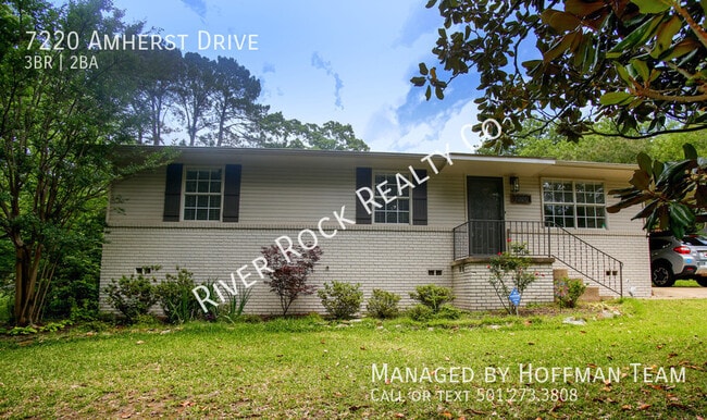 Building Photo - 7220 Amherst Dr