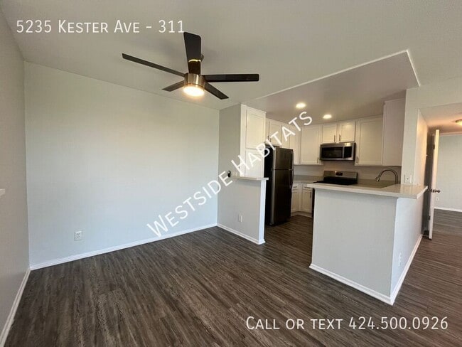 Photo - 5235 Kester Ave Unidad 311