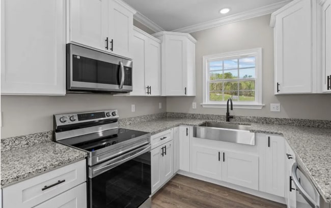 Photo - 417 Coahulla Creek Dr