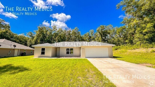 Building Photo - BEAUTIFUL 3 BD/ 2 BA Home in Summerfield!!!