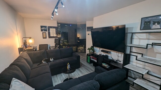 Photo - 1625 Larimer St Unit 1204