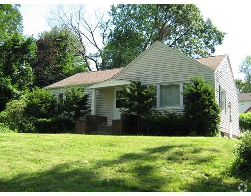 Building Photo - 141 Bonair Ave Rental