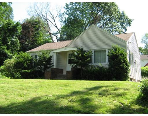 Photo - 141 Bonair Ave House
