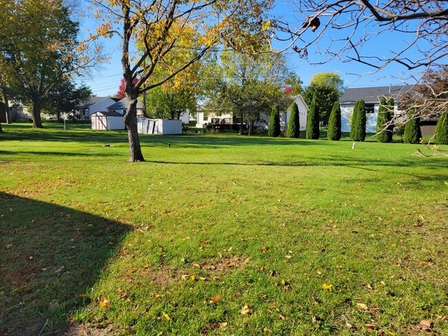 Photo - 1 Bedroom Triplex Unit