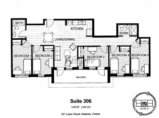 Building Photo - 251-251 Lester St Unit 3
