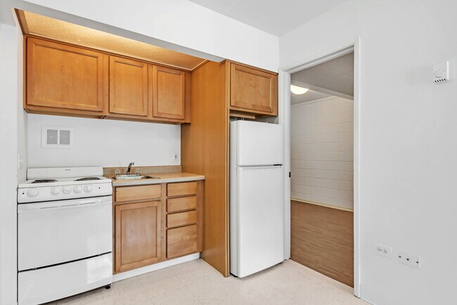 F107 - Twenty 65 Apartments